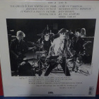 Social Distortion - Mommy's Little Monster M-/M- LP - pikkukuva 2