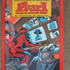 TÄNDSTICKSGUBBEN OCH GUMMITJEJEN 2 - PEARL - FLICKAN SOM KOM - pikkukuva 1