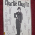 Charlie Chaplin (DVD) - pikkukuva 1