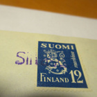 1948 Siikasalmi s rivil + Hartola - pikkukuva 1