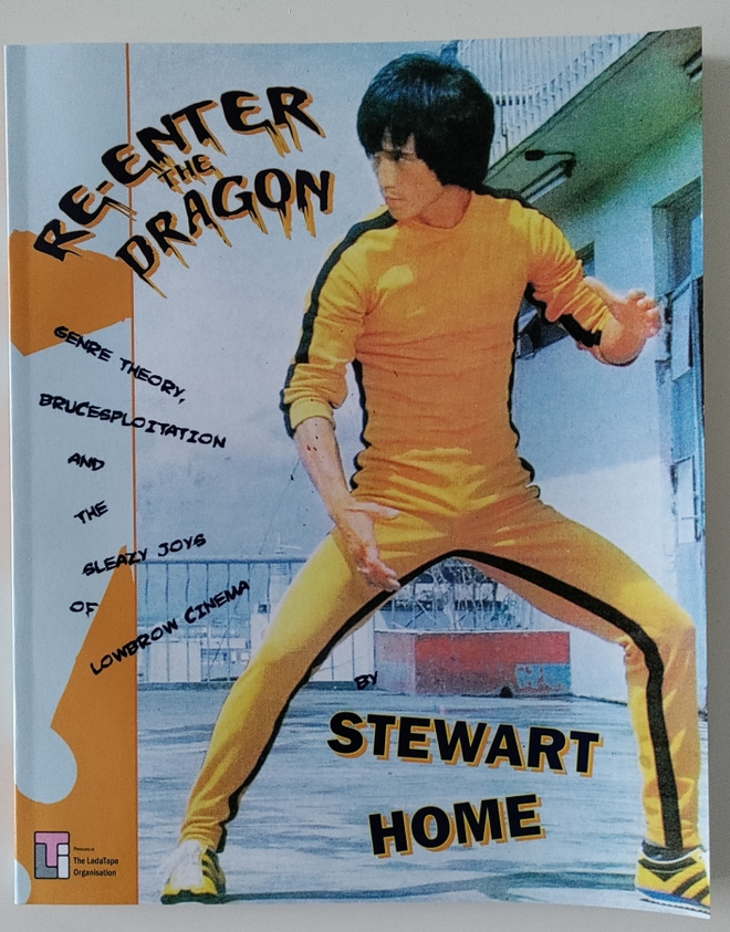 Stewart Home: Re-enter the dragon