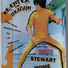 Stewart Home: Re-enter the dragon - pikkukuva 1