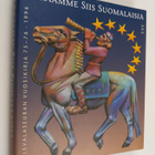 Pekka ym. (Toim.) Laaksonen : Olkaamme siis suomalaisia - pikkukuva 1