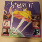 LP  Sporttihitit ja pari muuta lättyä - pikkukuva 1
