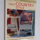 Rubena Grigg : New Country Style - pikkukuva 1