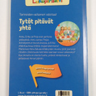 Annett Stutze ym. : Tytöt pitävät yhtä - pikkukuva 2