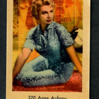 Keräilykuva - Anna Aubrey 320 Columbia Film - pikkukuva 1