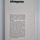 Michael Wächter : Aivopesu - pikkukuva 2