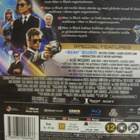 MIB INTERNATIONAL BLU-RAY - pikkukuva 2