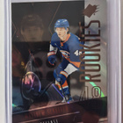 Matthew Schaefer 2025-26 SPx Rookie - pikkukuva 1