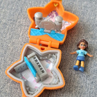 Polly Pocket - Pieni diskosetti - Mattel (2017) - pikkukuva 4
