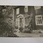 VANHA Postikortti Lohja Vivamo 1960-luku - pikkukuva 1