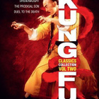 Kung Fu Classics Coll. Vol 2	(75 304)	UUSI	-FI-	nordic,	DVD - pikkukuva 1
