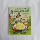 Kerkkä 143/7/26 Mauri Kunnaksen kirjat 4 kpl - pikkukuva 2