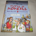 Arnold - De Saulles Karmea totuus Tutki ja kokeile - pikkukuva 1