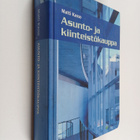 Matti Kasso : Asunto- ja kiinteistökauppa - pikkukuva 1