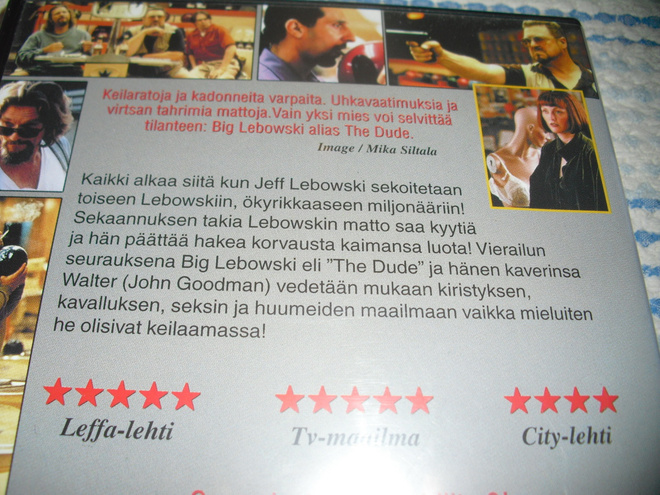 Item image