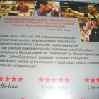 THE BIG LEBOWSKI (Jeff Bridges)*** - pikkukuva 3