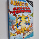 Walt Disney : Jumbo 31 : Akusta toiseen - pikkukuva 1