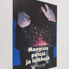 Mervi (suom.) Ovaska : Maagisia pelejä ja leikkejä - pikkukuva 1