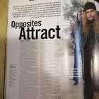 TERRORIZER ISSUE 105 MAGAZINE - pikkukuva 4