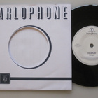 COLDPLAY Midnight 7" vinyylisingle - pikkukuva 1