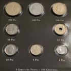 Espanja kolikkosarjat. Peseta & Euro - pikkukuva 4