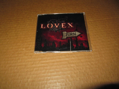 Lovex CDEP Turn+2 v.2008 GREAT!