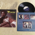 EDWIN STARR - Hell Up In Harlem LP - pikkukuva 1