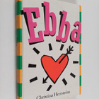 Christina Herrström : Ebba - pikkukuva 1