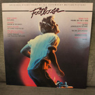 LP Footloose soundtrack - pikkukuva 1