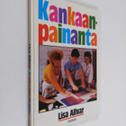 Lisa Allvar : Kankaanpainanta - pikkukuva 1