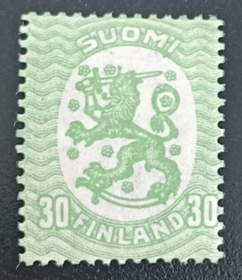 M1917 Saarinen 30 p hakaristi w2 **