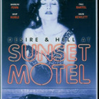 desire & hell at sunset motel (21 321) k -FI- nordic, DVD - pikkukuva 1