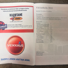 YLEISURHEILU 2010 - SUOMEN URHEILULIITON VUOSIKIRJA - pikkukuva 3