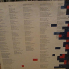 Paul McCartney - Tug Of War LP - pikkukuva 3