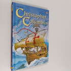 Minna Lacey : Christopher columbus - pikkukuva 1