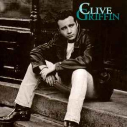 Clive Griffin - Clive Griffin (CD)