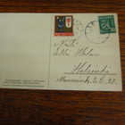 vanhakoko tub vastustamisyhdistys pk kulku + 1934 tub merkki - pikkukuva 3