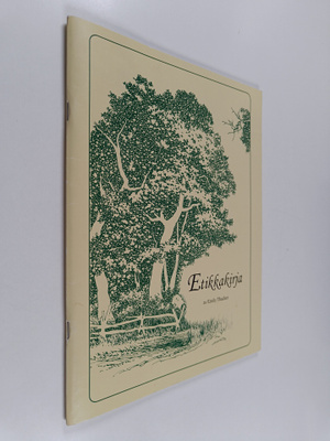 Emily Thacker : Etikkakirja