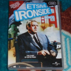 ETSIVÄ IRONSIDE ~ Box 2 ~ 3 DVD Rikossarja v. 1967 - pikkukuva 1