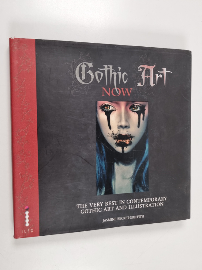 Jasmine Becket-Griffith : Gothic art now : The very best ...