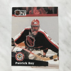 1991-92 Proset Patrick Roy #304 - pikkukuva 1