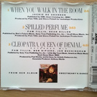 Pam Tillis - When You Walk In The Room CDS - pikkukuva 2