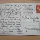 VANHA Postikortti Helsinki 1930 - pikkukuva 2