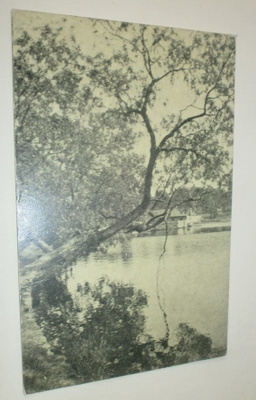 Heinola, Tsaarinpoppeli, rantarakennus, mv pk, p. 1921