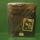 HANOI ROCKS - ALL THOSE WASTED YEARS - KIRJA (W) - pikkukuva 2