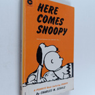 Charles M. Schulz : Here comes Snoopy - pikkukuva 1