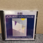 Schubert:Winterreise-Jorma Hynninen,Ralf Gothoni CD - pikkukuva 1