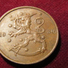 10 penniä 1930 - pikkukuva 1